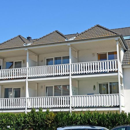 Ferienwohnung Schulte Baabe Extérieur photo